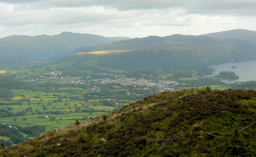 Keswick Keswick